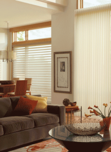 window covering solutions coordinated shades