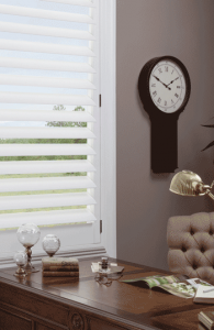 window covering solutions inside mount