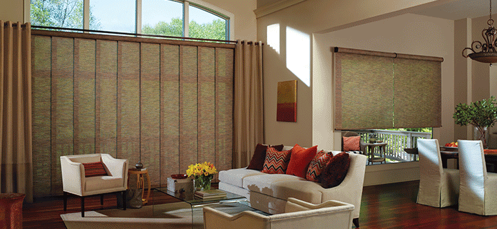 window coverings solutions