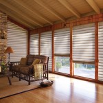 Energy Efficient Window Coverings