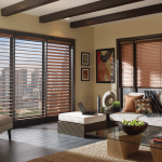 Window Coverings for Your Doors and Large Windows