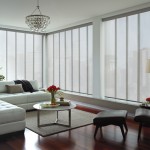 Window Coverings for Your Doors and Large Windows