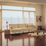 Window Coverings for Your Doors and Large Windows