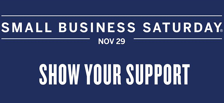 small business saturday