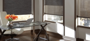 window coverings in downtown chicago