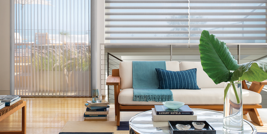 choosing window shades for your custom style Vancouver WA home