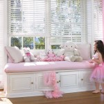 child-safe blinds in a child's bedroom