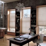 window coverings for large windows Chicago