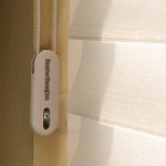 child-safe window coverings cordlock