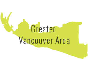 map Hunter Douglas Vancouver 98682 skyline window coverings service area