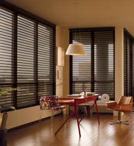 Hunter Douglas Nantucket Window Shades