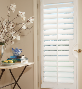 Hunter Douglas NewStyle Composite Shutters