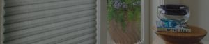 shades for doors Hunter Douglas Beaverton 97005