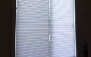 Hunter Douglas shades Silhouette shades Lake Oswego 97035