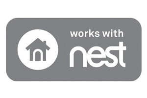 the nest home automation works with Hunter Douglas motorized blinds Vancouver 98661