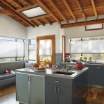 the best shades for skylights light-filtering