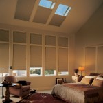 the best shades for skylights room-darkening