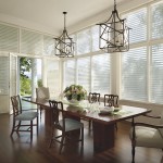 silhouette sheer french door shades 