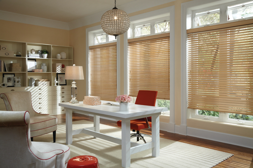 custom window treatments window blinds