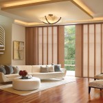 motorized shades window panels