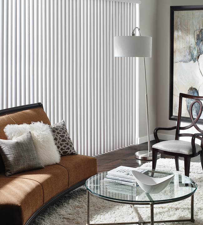 Floor To Ceiling Blinds Shades Hunter Douglas Large