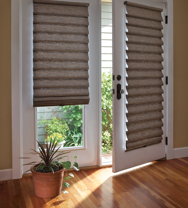 Window Treatments For Sliding Glass Doors Patio Doors