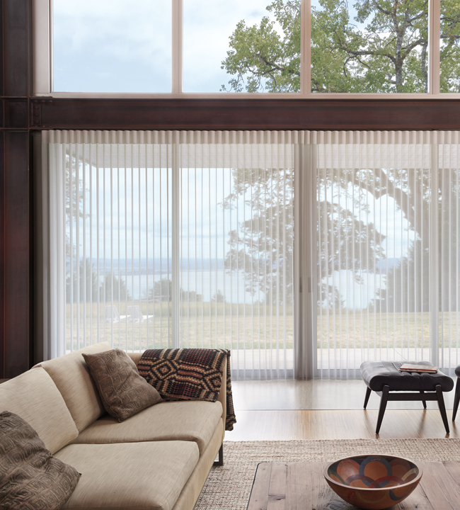 Window Treatments For Sliding Glass Doors Patio Doors