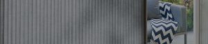 Hunter Douglas glass doors patio shades Hinsdale 60521