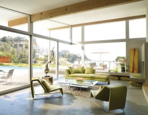 bare windows need solutions for large windows