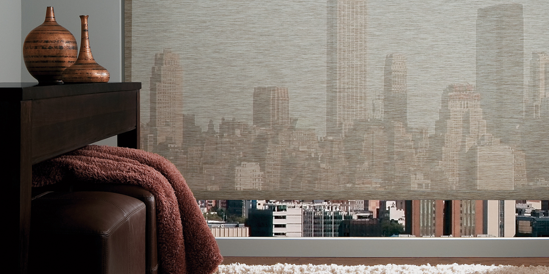 Skyline Window Coverings Chicago Hunter Douglas