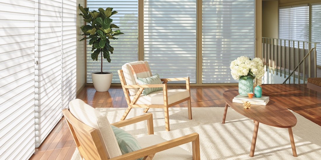 Window Treatments Naperville Skyline Window Coverings