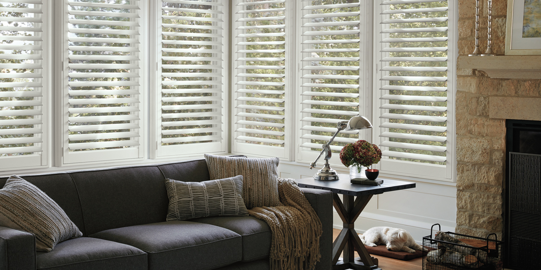 Window Treatments Naperville Skyline Window Coverings