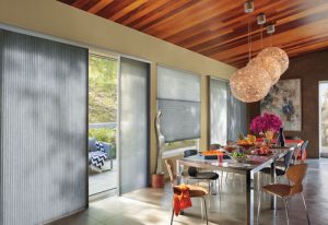 style icon iris apfel Hunter Douglas design