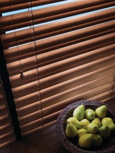 decorating with metals window treatments