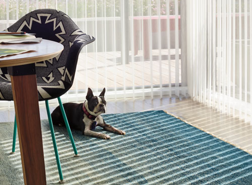 pet safe blinds powerview motorization