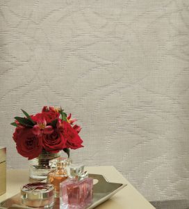textured custom roller shades fabric in Vancouver WA