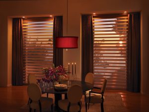 dining room motorization