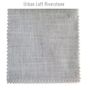 Hunter Douglas fabrics gray urban Roller Shades Chicago 60611