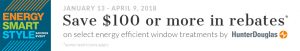 Window Treatments Chicago & Portland