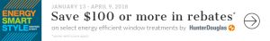 window treatments
