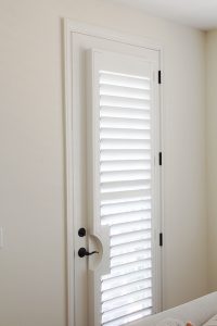 French door shutters Hindsdale 60521