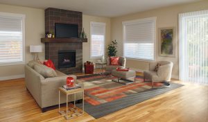 dual functioning blackout solutions for Vancouver WA homes