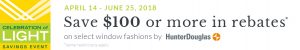 Window Treatments Chicago & Portland