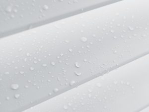 bathroom motorized shutters Portland 97201