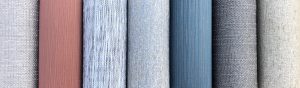 custom roman shades fabrics Hunter Douglas Beaverton 97005