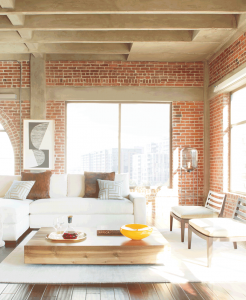 urban loft bare windows Hunter Douglas Beaverton 97005