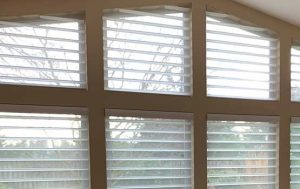 angled window shades Vancouver 98684