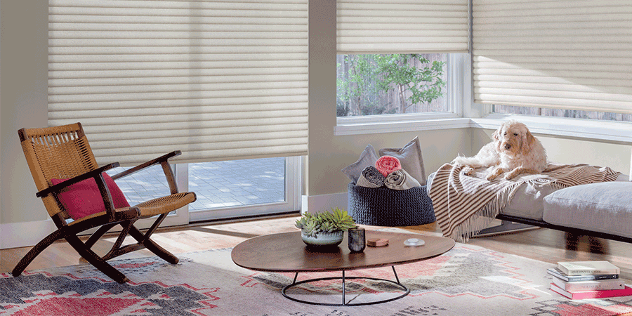 trending colors of 2019 Hunter Douglas Chicago 60611