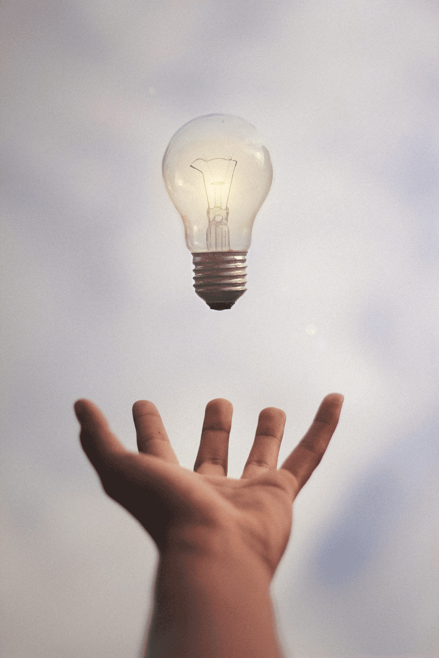 higher home efficiency light bulbs