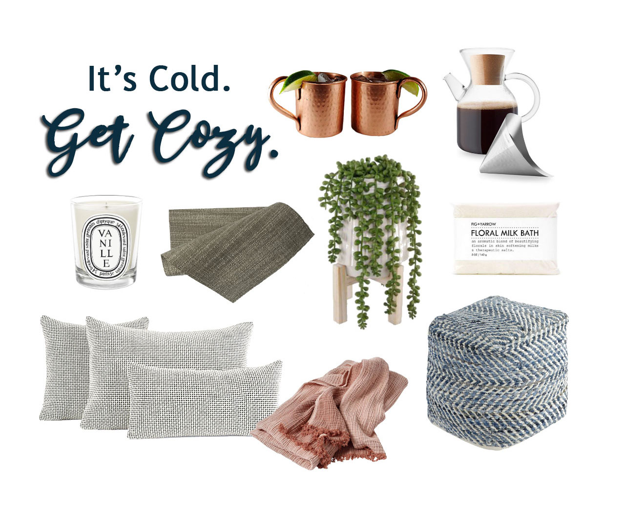 design cozy in your home with hygge Beaverton 97005